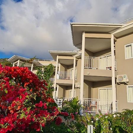 Harmony Self-Catering Apartments Beau Vallon  Luaran gambar
