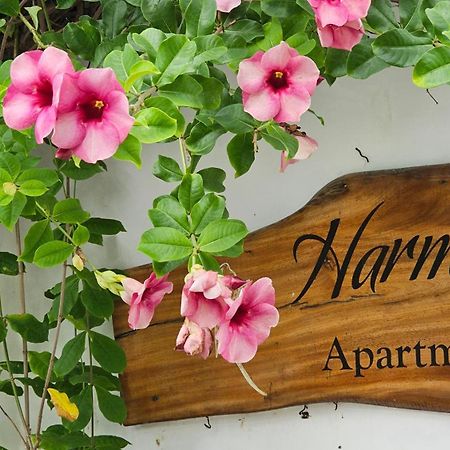 Harmony Self-Catering Apartments Beau Vallon  Luaran gambar