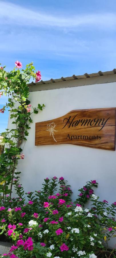 Harmony Self-Catering Apartments Beau Vallon  Luaran gambar