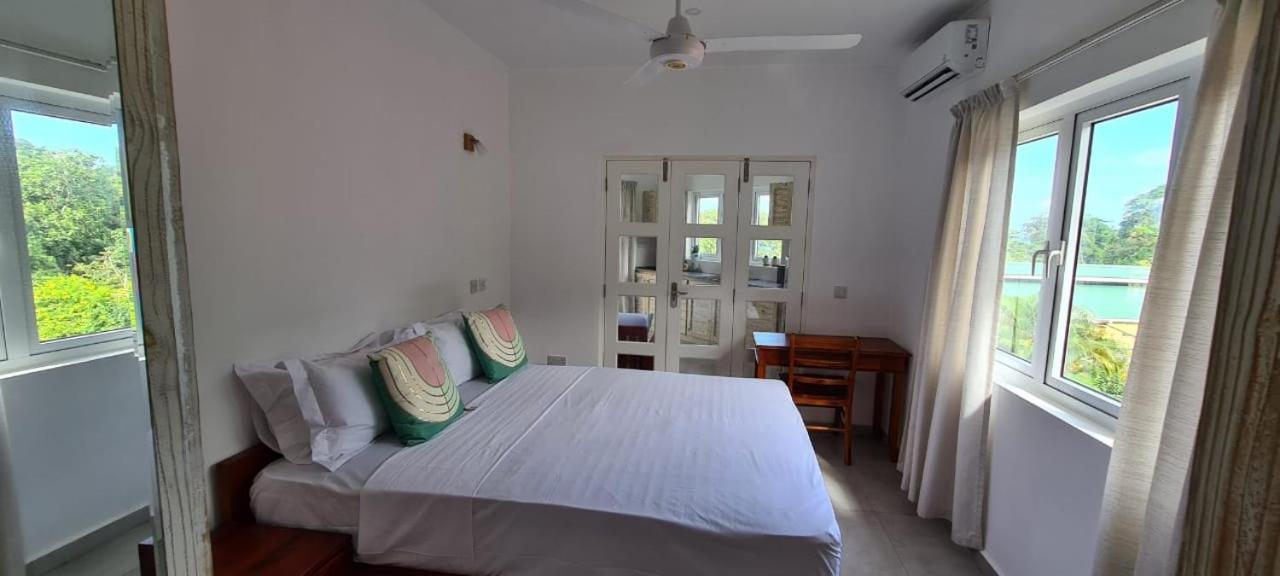 Harmony Self-Catering Apartments Beau Vallon  Luaran gambar